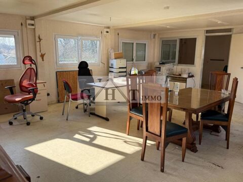  Terrain � louer 1162 m�