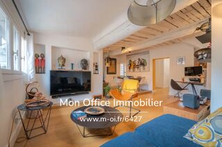  Appartement à vendre 3 pièces 81 m²