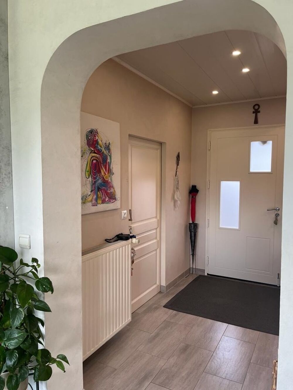 Vente Appartement Dpt Haute Savoie (74),  vendre  appartement T3 de 102,9 m  - Plain pied Viuz en sallaz