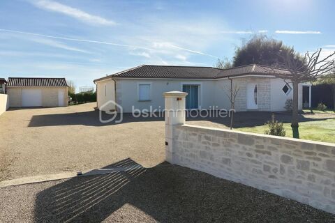   Maison neuve de 133 m Maison - 5 pice(s) - 133 m