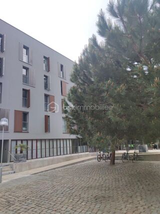  Appartement � vendre 1 pi�ce 29 m�