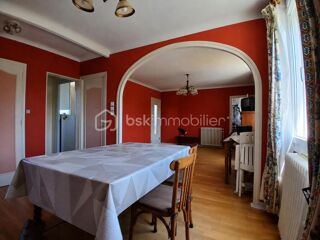  Maison à vendre 6 pièces 112 m²