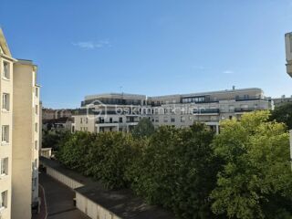  Appartement à vendre 3 pièces 41 m² Colombes