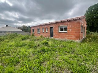  Maison � vendre 1 pi�ce 104 m�