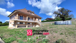  Maison à vendre 6 pièces 160 m²