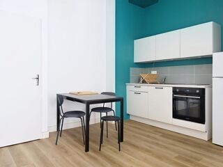  Appartement à vendre 2 pièces 44 m²