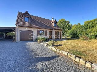  Maison à vendre 5 pièces 99 m²