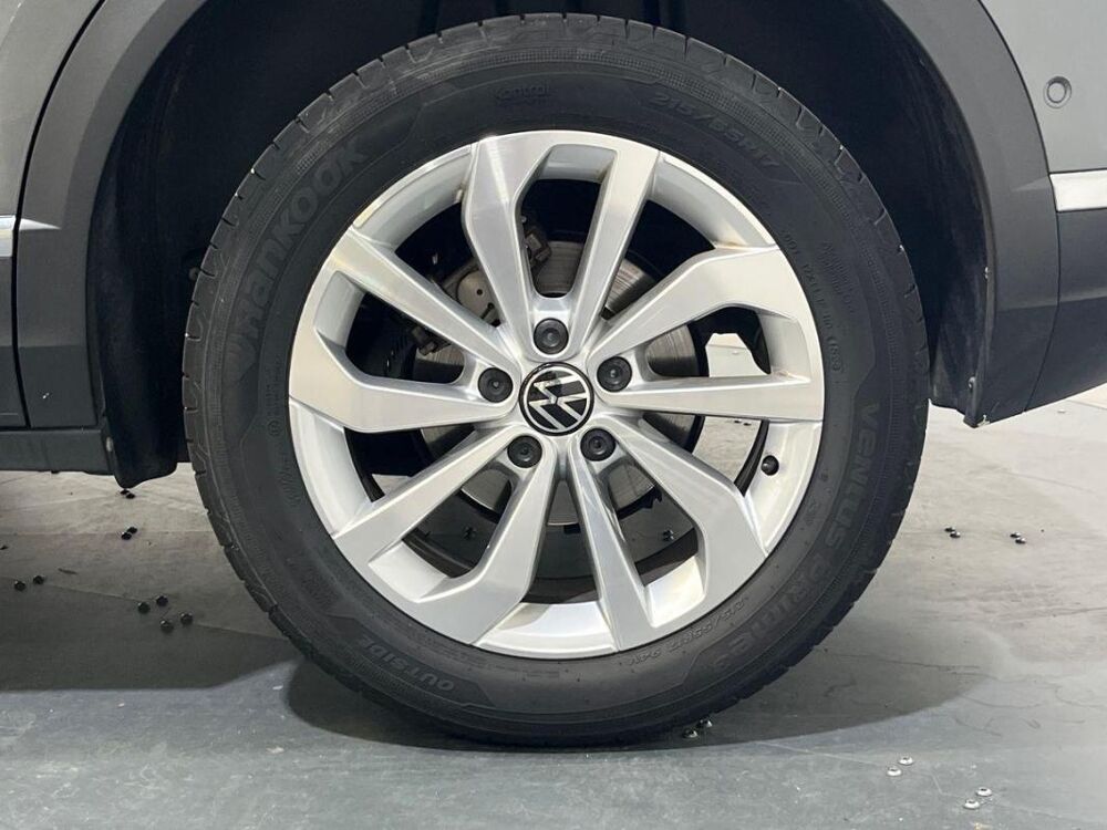 T-ROC 1.5 TSI EVO 150 Start/Stop DSG7 Style 2023 occasion 31100 Toulouse