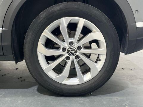 T-ROC 1.5 TSI EVO 150 Start/Stop DSG7 Style 2023 occasion 31100 Toulouse