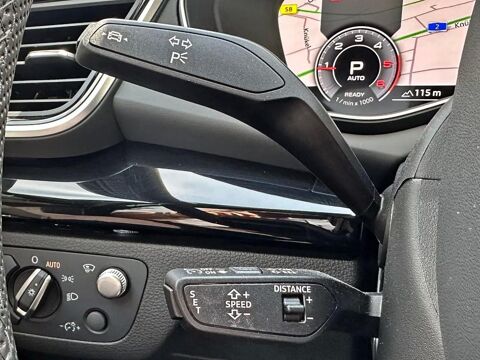 Q5 40TDI quattro S line BLACK PANO 360&deg; HuD B&0 2025 occasion 33700 Merignac