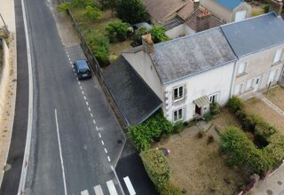  Maison à vendre 4 pièces 90 m²
