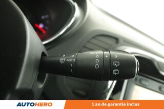 Captur 1.5 dCi Energy Intens EDC 90 ch 2017 occasion 92130 Issy-les-Moulineaux