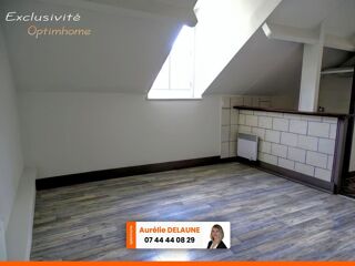  Appartement à vendre 1 pièce 18 m²