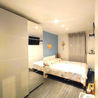  Appartement � vendre 3 pi�ces 64 m�