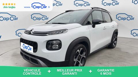 Annonce voiture Citroën C3 Aircross 7990 €