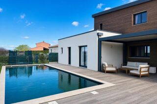  Villa � vendre 7 pi�ces 152 m�