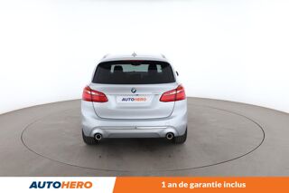 Serie 2 220i Luxury DKG7 192 ch 2019 occasion 92130 Issy-les-Moulineaux