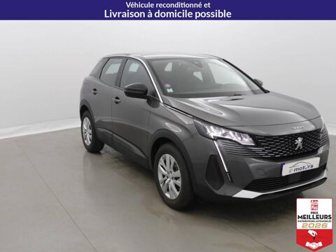 3008 Essence 130 EAT8 Active Pack 2022 occasion 10150 Lavau