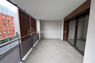  Appartement � vendre 3 pi�ces 64 m�