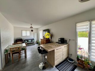  Maison � vendre 3 pi�ces 43 m�