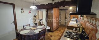  Maison � vendre 10 pi�ces 202 m�