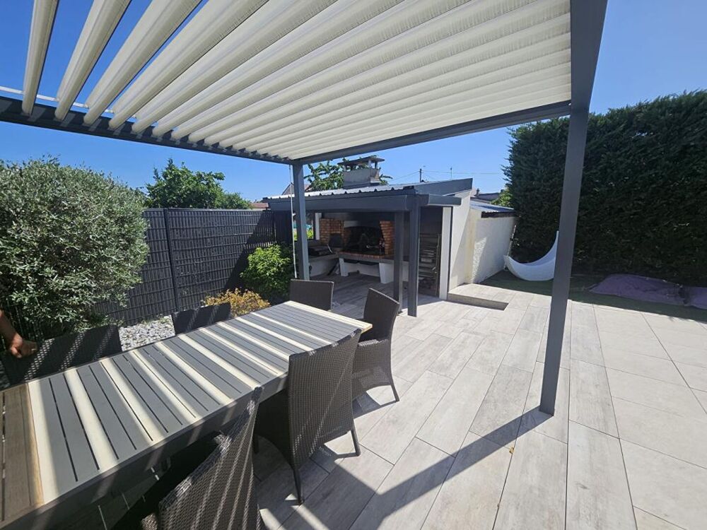 Maison Longvic T7 de 130 m2