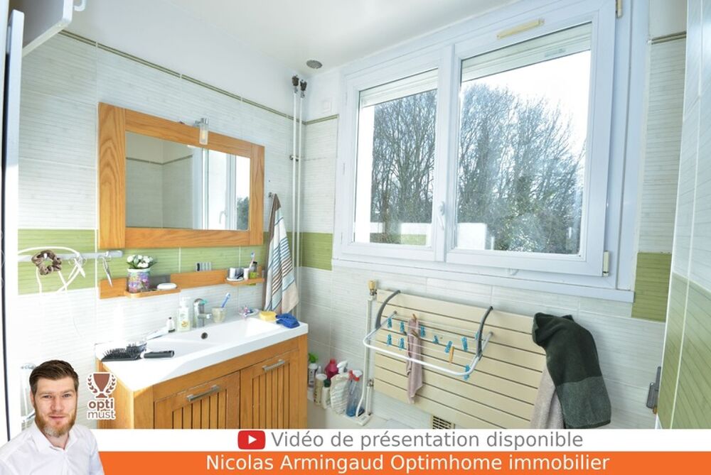 Maison 5 pièces
