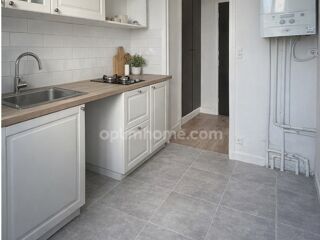  Appartement à vendre 1 pièce 26 m²