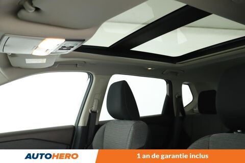 X-Trail 1.5 e-POWER N-Connecta 5PL 204 ch 2024 occasion 92130 Issy-les-Moulineaux