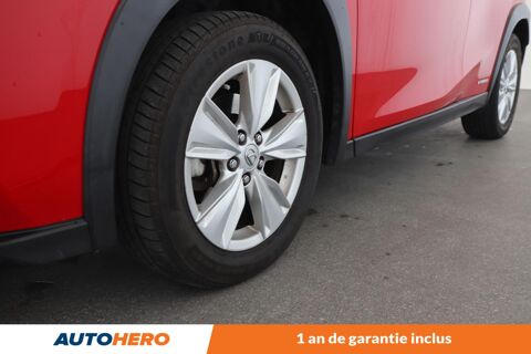UX 250h Pack Business 2WD 184 ch 2019 occasion 92130 Issy-les-Moulineaux