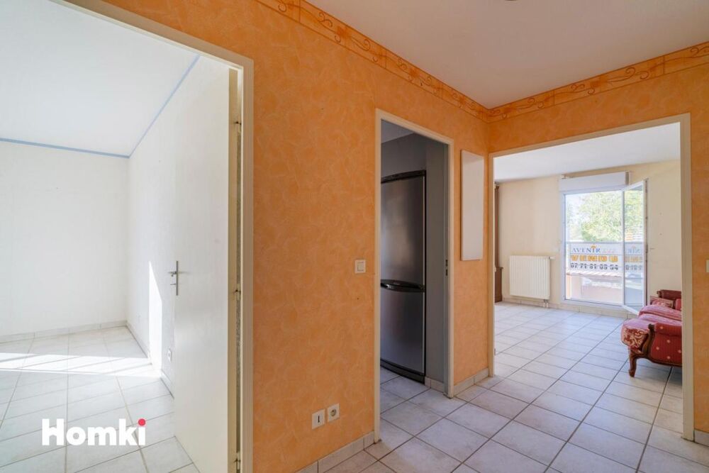 Vente Appartement Appartement T3 de 67 m² à Marseille 13013, Rue Robert de Roux Marseille 13