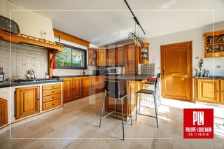  Maison à vendre 7 pièces 194 m²