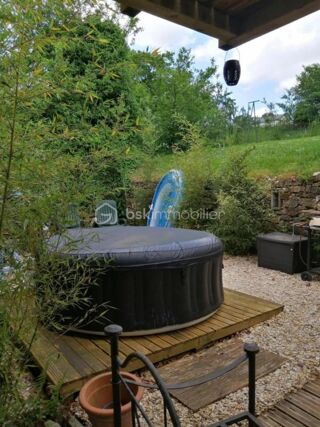  Maison � vendre 7 pi�ces 137 m�