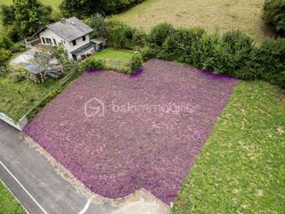  Terrain à vendre 1056 m²