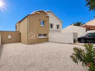  Villa � vendre 4 pi�ces 92 m�