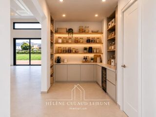  Maison à vendre 6 pièces 159 m²