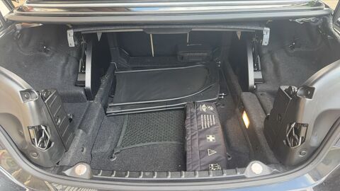 S&eacute;rie 4 Cabriolet (F33) 420d 190 Steptronic8 Luxury 2018 occasion 74350 Allonzier La Caille