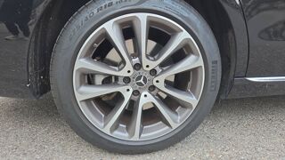 Classe E 300de 306 EQ Power 9G-Tronic Avantgarde - Toit ouvrant 2020 occasion 06100 Nice