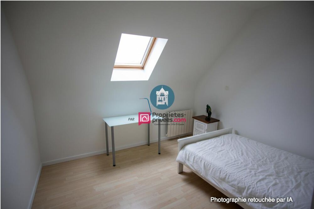 Vente Maison PROPRIETES PRIVEES COTE D'OPALE  vous propose : Wimereux