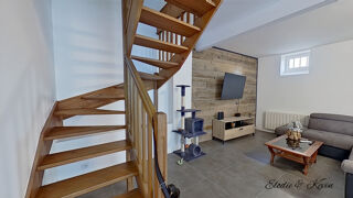  Duplex/triplex  vendre 4 pices 106 m