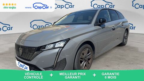 Annonce voiture Peugeot 308 SW 21190 €
