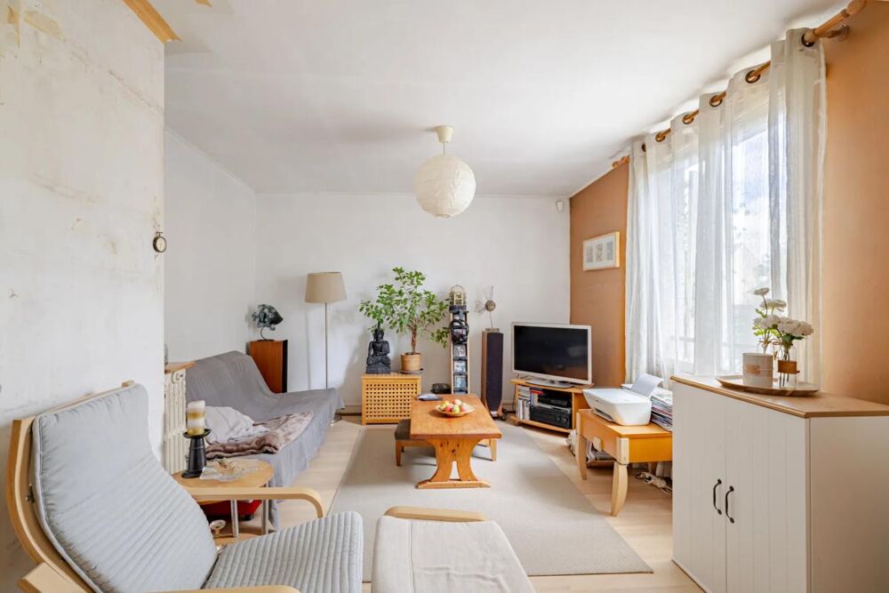 Vente Maison Maison de 5 pièces de 79 m² à Aulnay-sous-Bois Aulnay sous bois