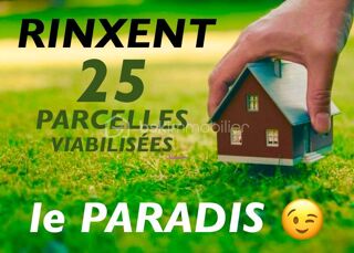  Terrain  vendre 380 m