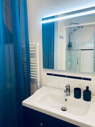 Location Appartement Appartement de 38m2 à louer sur Ouistreham Ouistreham