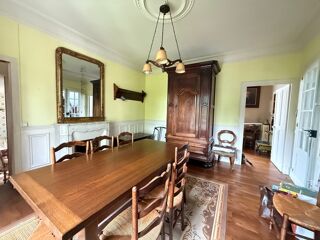  Maison à vendre 10 pièces 184 m²