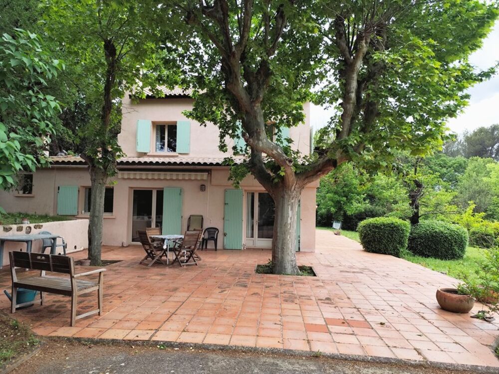 � vendre  Maison Aix-en-Provence (13100)