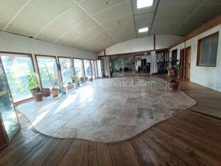  Loft � vendre 4 pi�ces 194 m�