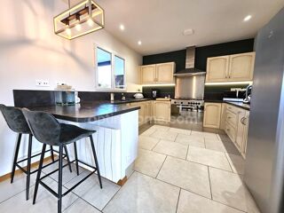  Maison à vendre 6 pièces 126 m²
