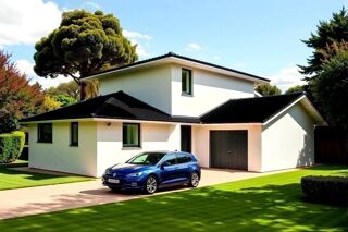  Maison à vendre 5 pièces 100 m²
