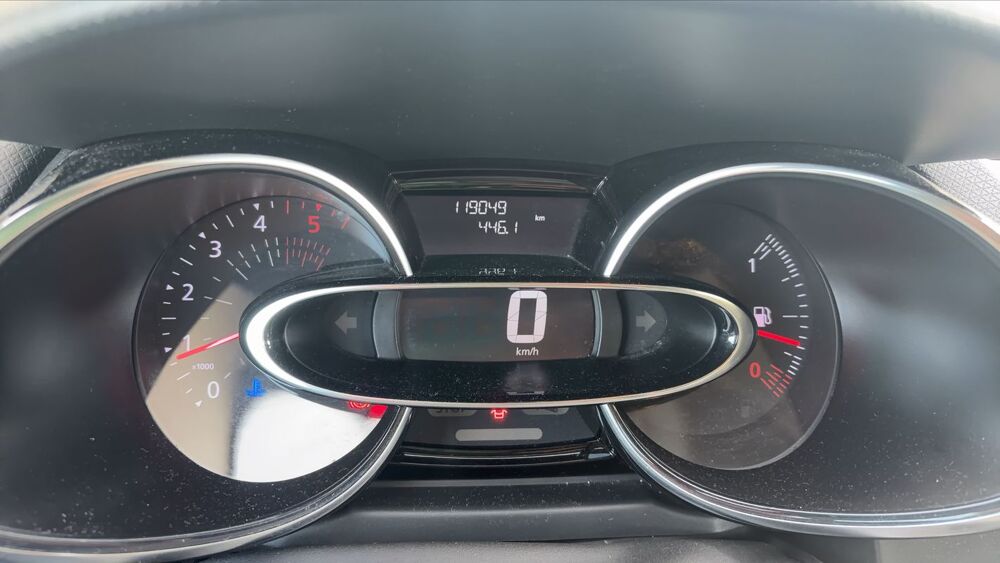 Clio IV 1.5 dCi 90 Business 2018 occasion 78400 Chatou